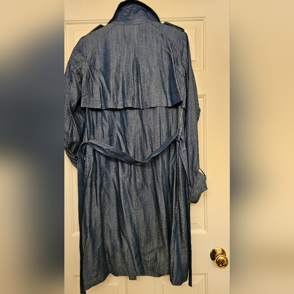 Light Weight Jacket - image 2